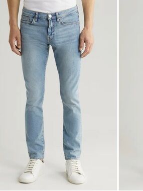 Frame L’homme slim jean